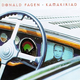 Illustration for article titled A Mega-Gallery Of 80 Auto-Themed Album Covers
